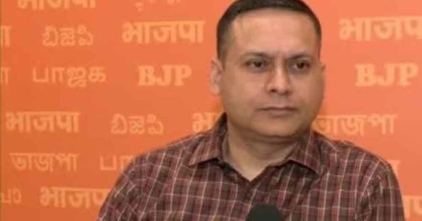 अमित मालवीय ने राहुल गांधी पर विदेशी एजेंसियों के लिए टूल की तरह काम करने का लगाया आरोप