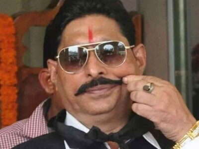 मोकामा फायरिंग मामले में नामजद बाहुबली नेता अनंत सिंह को कोर्ट से बड़ा झटका, अभी जेल में ही रहेंगे