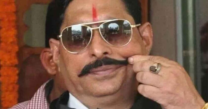 मोकामा फायरिंग मामले में नामजद बाहुबली नेता अनंत सिंह को कोर्ट से बड़ा झटका, अभी जेल में ही रहेंगे