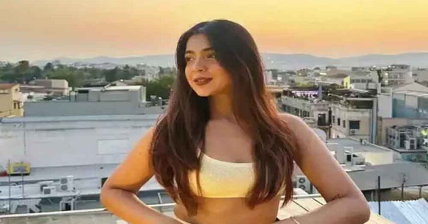 राजस्थान में पहली बार हो रहे आईफा अवॉर्ड्स से सोशल मीडिया इन्फ्लुएंसर अपूर्वा मखीजा को किया बाहर