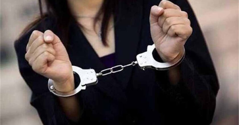 दोस्ती कर अपने प्रेम जाल में फंसाकर उनसे हनी ट्रैप के जरिये लाखों रुपए लूटने वाला गिरोह चढ़ा पुलिस के हत्थे