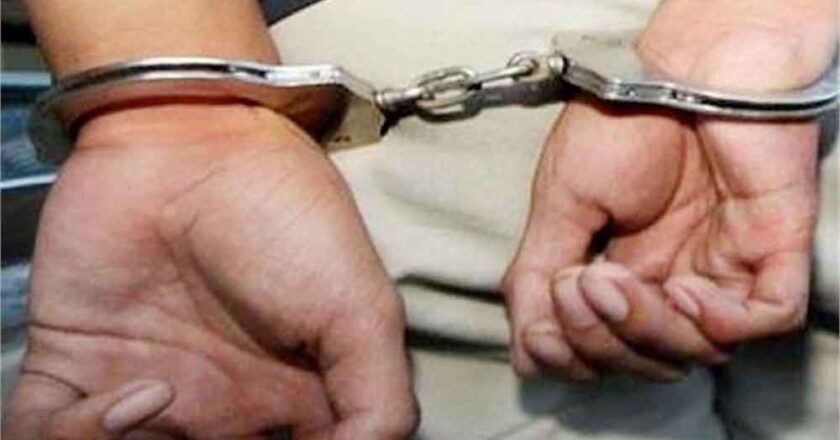 पंजाब में DGP ने किया बड़ा खुलासा- पुलिस ने अपने ही मुलाजिम को किया गिरफ्तार