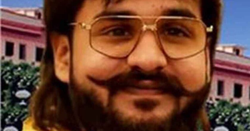 उच्चतम न्यायालय ने अब्बास अंसारी के खिलाफ एक मामले में 10 दिनों के भीतर जांच पूरी करने का दिया निर्देश