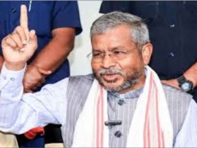 बाबूलाल मरांडी ने हेमंत सोरेन सरकार पर जनादेश का अपमान और जनता से किए गए वादों को नजरअंदाज करने का आरोप लगाया