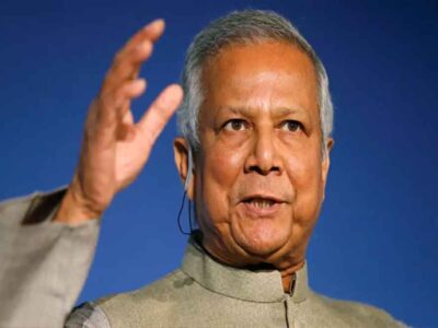 बांग्लादेश के सुरक्षा बलों ने बड़े एक्शन में 1,300 से अधिक लोगों को किया गिरफ्तार