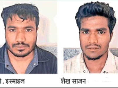 8 साल से रायपुर में रह रहे थे तीन बांग्लादेशी, तीनों भाई करते थे कबाड़ी का काम, मुंबई एयरपोर्ट से गिरफ्तार