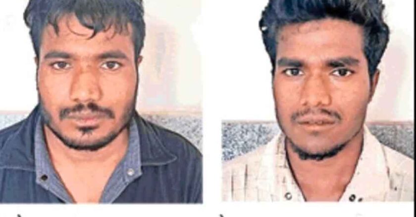 8 साल से रायपुर में रह रहे थे तीन बांग्लादेशी, तीनों भाई करते थे कबाड़ी का काम, मुंबई एयरपोर्ट से गिरफ्तार