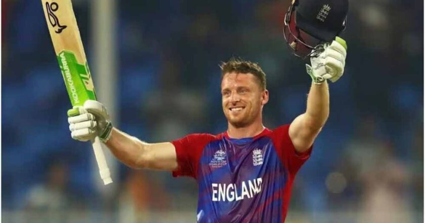 दुबे के कन्कशन सब्सटीट्यूट के तौर पर उपयुक्त विकल्प नहीं थे राणा : बटलर