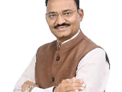 स्कूटी वितरण योजना की प्रक्रिया बाधित करने वाले डीलर के विरुद्ध जाँच प्रक्रियाधीन है – उच्च शिक्षा मंत्री