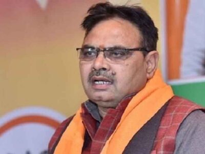 प्रदेश की विभिन्न कृषि उपज मण्डी समितियों में होंगे विकास कार्य: मुख्यमंत्री  भजनलाल शर्मा