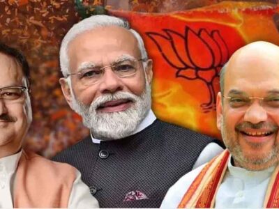 दिल्ली में सरकार गठन की प्रक्रिया तेज, शपथ ग्रहण समारोह 19 या 20 फरवरी को हो सकता है