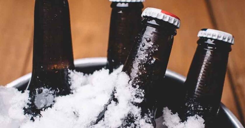 तेलंगाना सरकार ने बीयर की कीमतों में 15 प्रतिशत की वृद्धि की