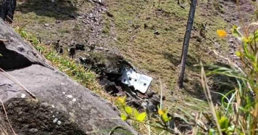 जम्मू-कश्मीर में एलओसी के पास IED ब्लास्ट में जो जवान शहीद, एक घायल