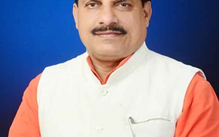 सांस्कृतिक विरासत और जनजातीय धरोहर के बीच विशाल आकार लेगा औद्योगिक निवेश : मुख्यमंत्री डॉ. यादव