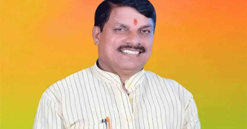 माता रमाबाई अंबेडकर सेवा, समर्पण और त्याग की प्रतिमूर्ति थीं – मुख्यमंत्री डॉ. यादव