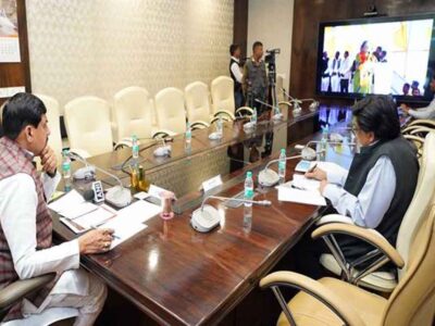 धर्म, संस्कृति और शिक्षा का बड़ा केंद्र बनेगा मां उमिया माता का मंदिर – मुख्यमंत्री डॉ. यादव