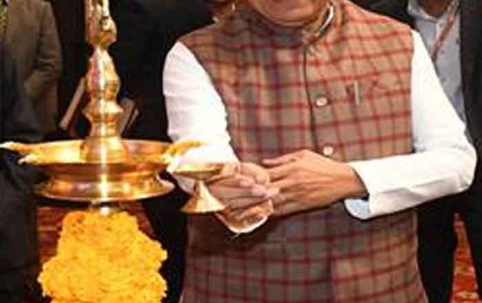 पुलिस थानों का जिला, संभाग और राज्य स्तरीय ग्रेडेशन करें, अच्छा काम करने वालों को करें पुरस्कृत : मुख्यमंत्री डॉ. यादव