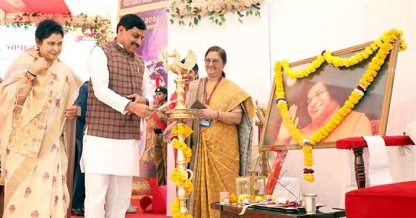 महिला सशक्तिकरण सैद्धांतिक नहीं, कार्य रूप में परिणित करने का विषय : मुख्यमंत्री डॉ. यादव