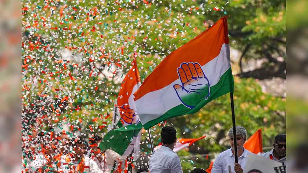 बड़ी कार्रवाई: 6 कांग्रेस पार्षदों पर गिरी गाज, 5 सालों के लिए पार्टी विरोधी गतिविधियों को लेकर निष्कासित