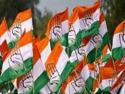 महाराष्ट्र में हार के बाद कांग्रेस ने संगठन स्तर पर किया बदलाव, हर्षवर्धन सपकाल बनाए गए नए प्रदेश अध्यक्ष