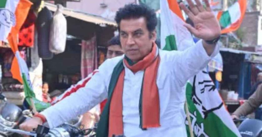 दिल्ली विधानसभा चुनाव में कांग्रेस के 70 में से 67 उम्मीदवारों की जमानत जब्त