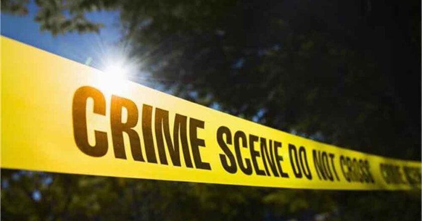 सजा काट रहे व्यक्ति ने पैरोल पर आने के बाद भाभी को कस्सी मारकर गंभीर रूप से किया घायल