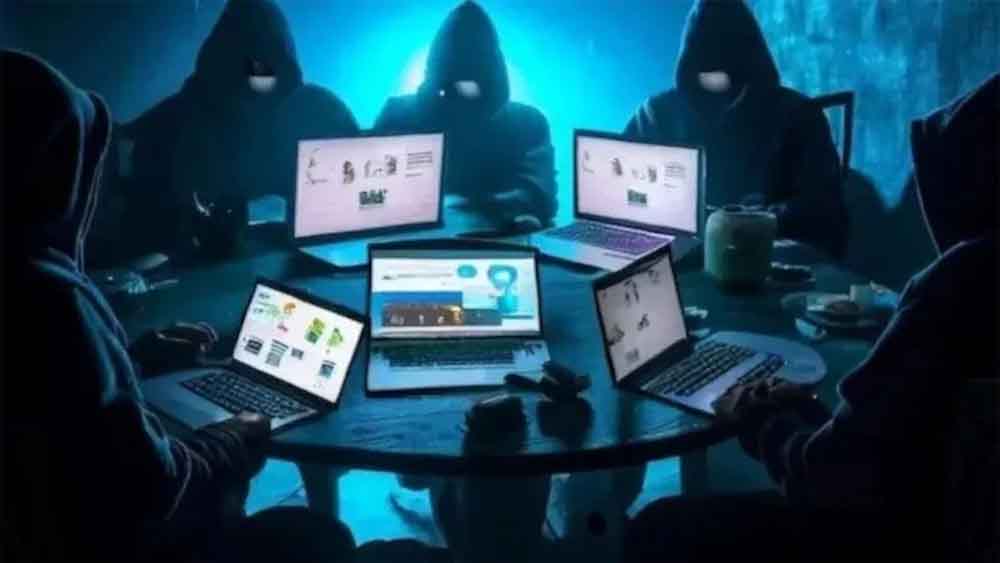 अपराध शाखा ने साइबर अपराध के माड्यूल का भंडाफोड़ किया, 20 हजार इंदौरी बुजुर्गों का डाटा लीक