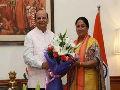 दिल्ली में मुख्यमंत्री बनने के बाद रेखा गुप्ता को हर महीने एक बड़ी सैलरी के साथ कई सुविधाएं मिलेंगी