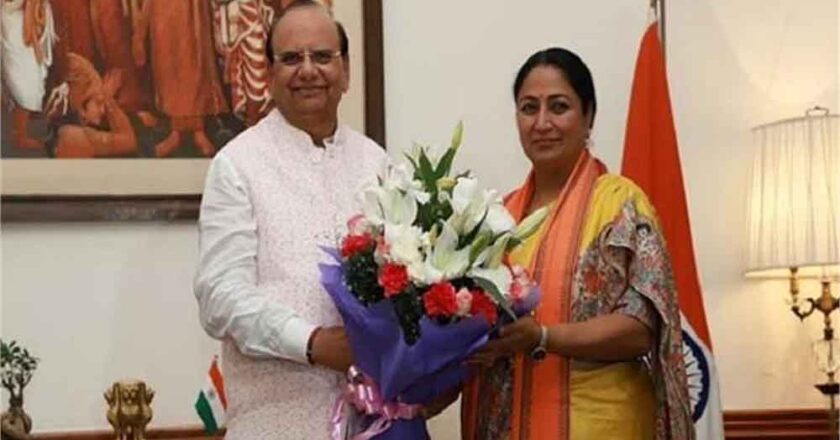 दिल्ली में मुख्यमंत्री बनने के बाद रेखा गुप्ता को हर महीने एक बड़ी सैलरी के साथ कई सुविधाएं मिलेंगी