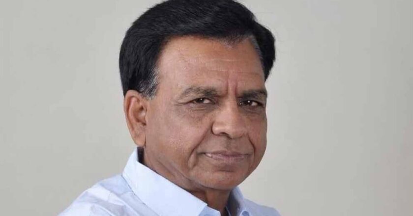 विकसित भारत का रोड़मैप है केंद्रीय बजट : उप मुख्यमंत्री देवड़ा