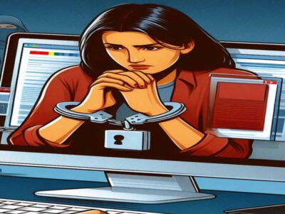 साइबर ठगों ने पूरे परिवार को 5 दिन तक रखा डिजिटल अरेस्ट, ₹1 करोड़ ऐंठे