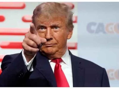 अमेरिका के राष्ट्रपति डोनाल्ड ट्रंप ने दी जानकारी, रूस और यूक्रेन के साथ हुई सफल बातचीत