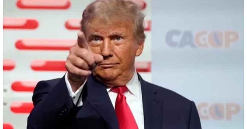 अमेरिका के राष्ट्रपति डोनाल्ड ट्रंप ने दी जानकारी, रूस और यूक्रेन के साथ हुई सफल बातचीत