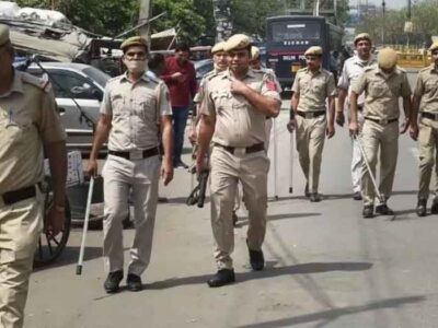 क्राइम ब्रांच, और स्थानीय पुलिस यूनिट ने चलाया ऑपरेशन ‘कवच 7.0’, 90 नशा तस्कर गिरफ्तार
