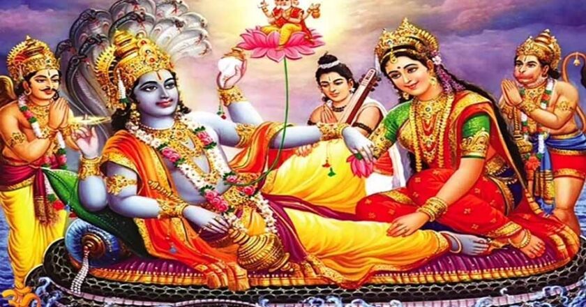 विष्णु भगवान को प्रसन्न करने के लिए करे जया एकादशी व्रत