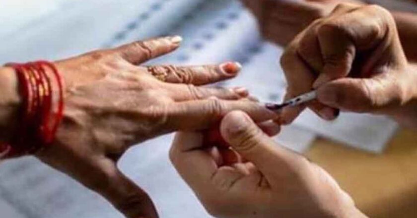 पंजाब में जिला परिषद चुनाव को लेकर नोटिफिकेशन जारी, 31 मई से पहले करवाए जाएंगे