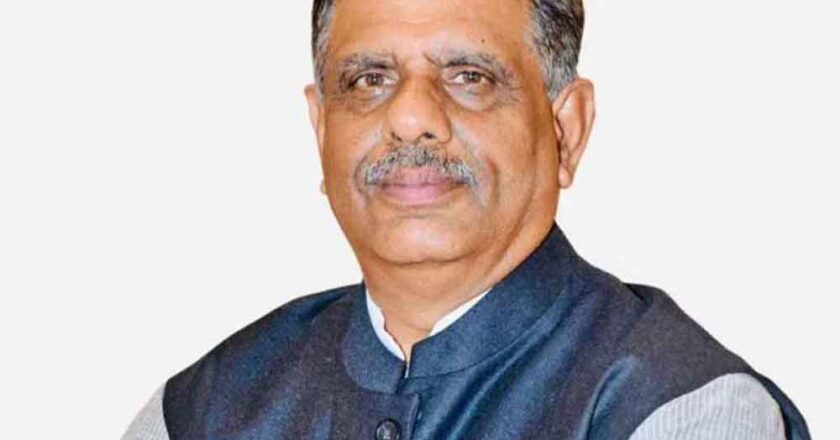 भ्रष्टाचार में लिप्त कार्मिकों के अभियोजन स्वीकृति प्रकरणों में त्वरित कार्यवाही सुनिश्चित करेंगे : चिकित्सा एवं स्वास्थ्य मंत्री