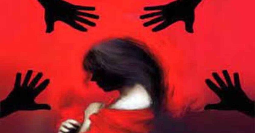 नरसिंहपुर में 19 साल की हिंदू युवती के साथ रेप के मामले में पुलिस ने चार मुस्लिम युवकों को किया गिरफ्तार