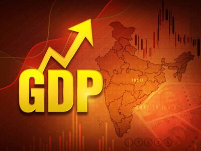 आईएमएफ का अनुमान भारत साल 2029 तक दुनिया की तीसरी बड़ी इकॉनमी बन जाएगा
