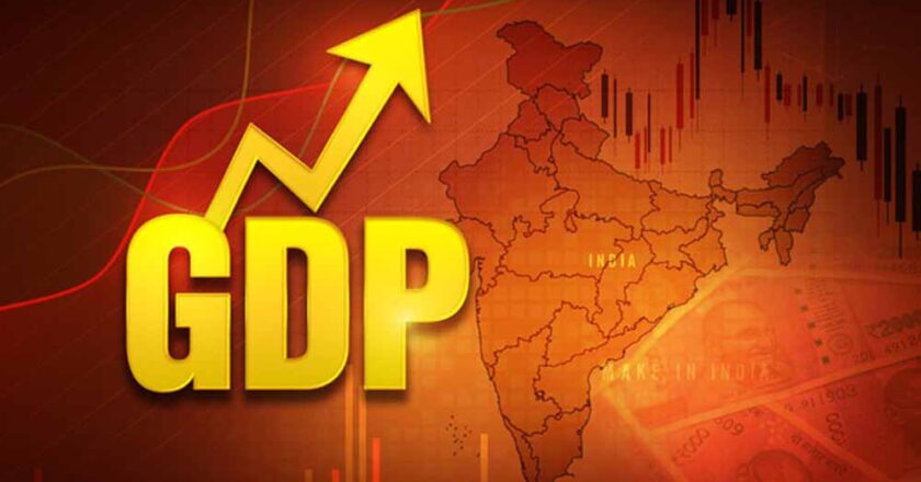 आईएमएफ का अनुमान भारत साल 2029 तक दुनिया की तीसरी बड़ी इकॉनमी बन जाएगा