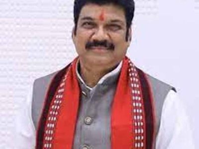 भारतीय अर्थ व्यवस्था को गति देने वाला है नया बजट : खाद्य मंत्री राजपूत