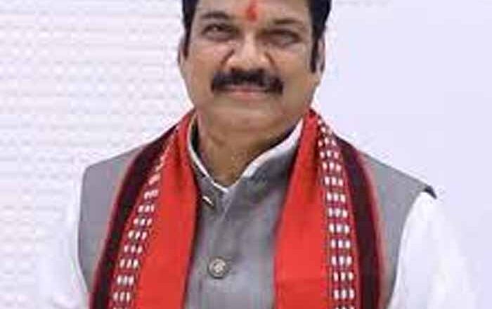 भारतीय अर्थ व्यवस्था को गति देने वाला है नया बजट : खाद्य मंत्री राजपूत