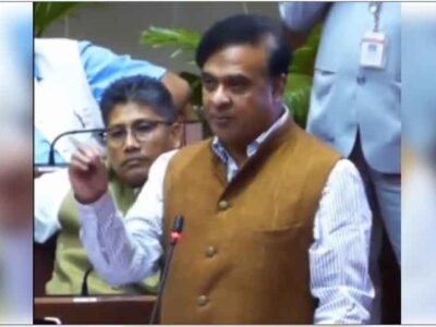 सरकार तीन महीने के भीतर अली तौकीर नेटवर्क को बेनकाब कर विधानसभा के समक्ष रखेगी: हिमंत बिस्वा सरमा