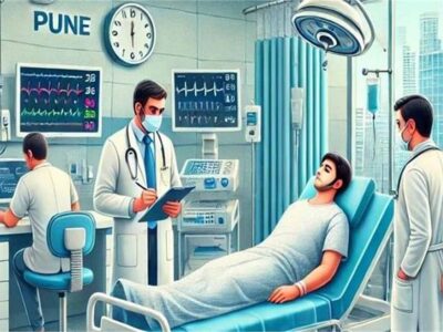 GBS बीमारी से 17 वर्षीय लड़की की मौत, जाने इसके लक्षण और इलाज से जुड़ी महत्वपूर्ण जानकारी