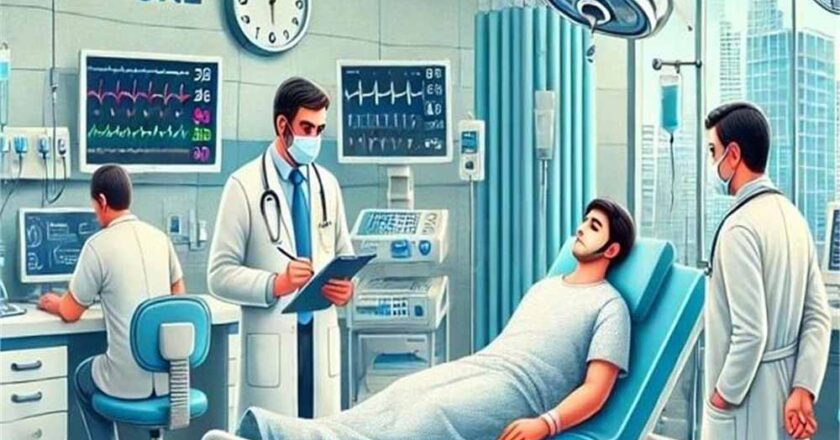 GBS बीमारी से 17 वर्षीय लड़की की मौत, जाने इसके लक्षण और इलाज से जुड़ी महत्वपूर्ण जानकारी