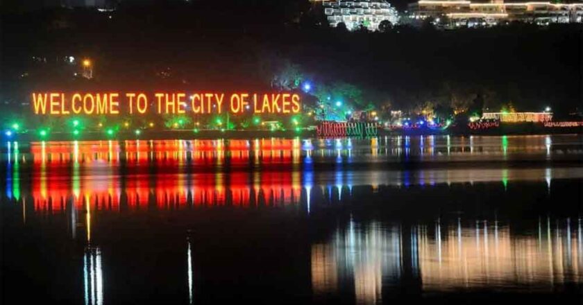 ग्लोबल इन्वेस्टर समिट को लेकर जबरदस्त उत्साह देखने को मिल रहा, नागरिकों ने बनाया 10 दिवसीय कार्यक्रम