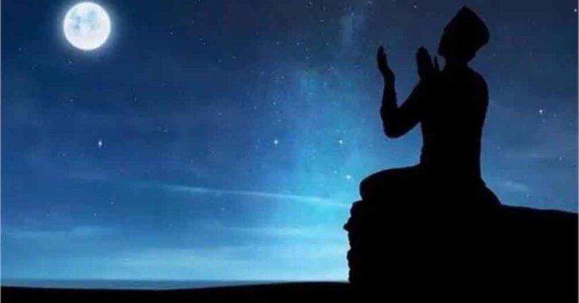 झारखंड सरकार ने शब-ए-बारात के अवसर कल सभी सरकारी कार्यालयों में अवकाश घोषित