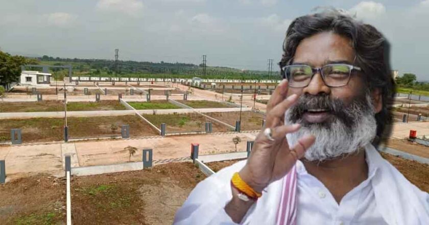 रैयतों के आवेदनों को बेवजह रिजेक्ट करने पर अंचलाधिकारी कार्रवाई के दायरे में आ जाएंगे: मंत्री दीपक बिरुआ