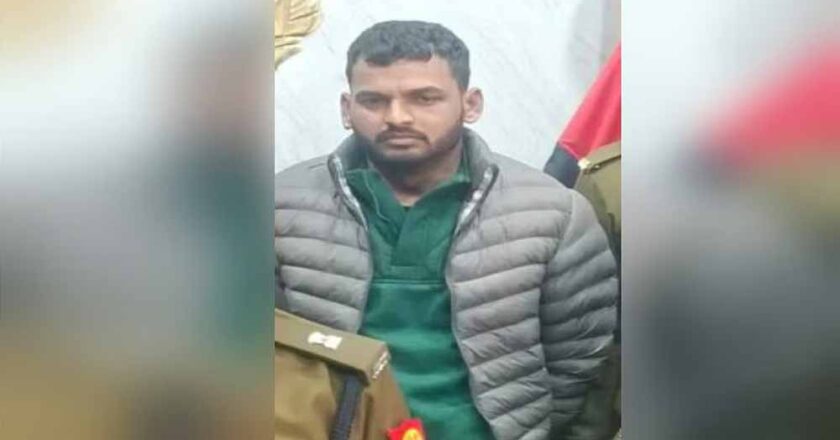 मुजफ्फरनगर में 21 साल की लड़की के साथ हुए गैंगरेप कर की हत्या, इस मामले में पुलिस ने जीजा को किया गिरफ्तार