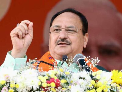 बीजेपी को नया अध्यक्ष मिलने की बढ़ गई तारीख, कब तक मिलेगा जेपी नड्डा का विकल्प